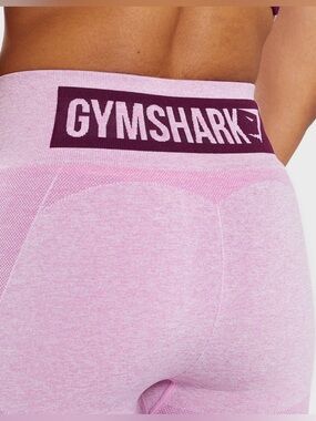 Gymshark Flex High Waisted Leggings Size small